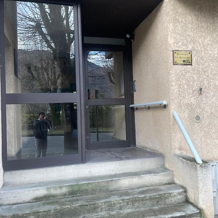 33 Boulevard Charles De Gaulle Bagnères-de-Luchon 外观 照片