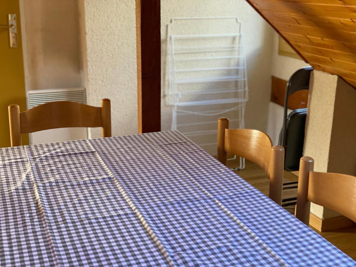 33 Boulevard Charles De Gaulle Bagnères-de-Luchon 外观 照片