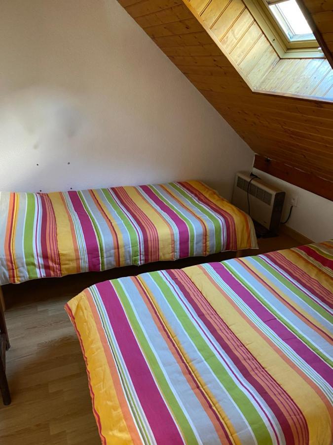 33 Boulevard Charles De Gaulle Bagnères-de-Luchon 外观 照片