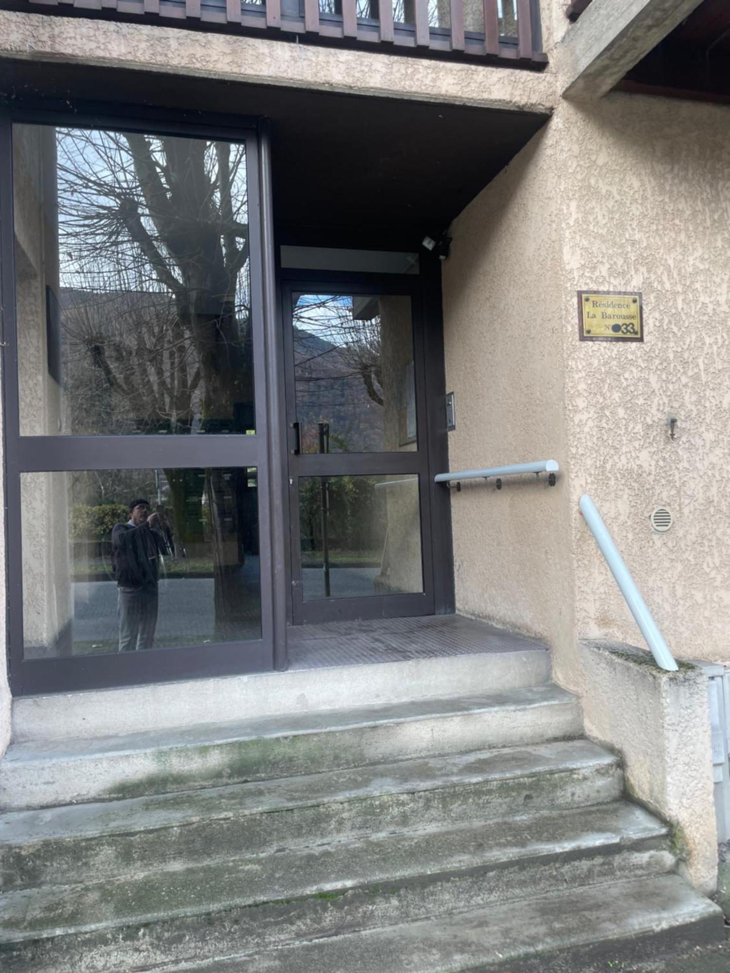 33 Boulevard Charles De Gaulle Bagnères-de-Luchon 外观 照片