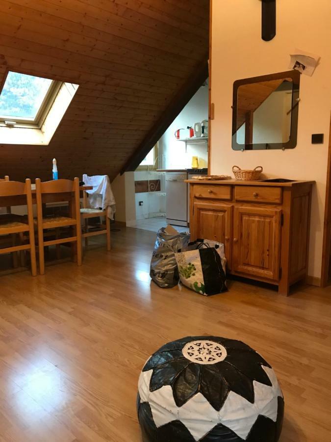 33 Boulevard Charles De Gaulle Bagnères-de-Luchon 外观 照片
