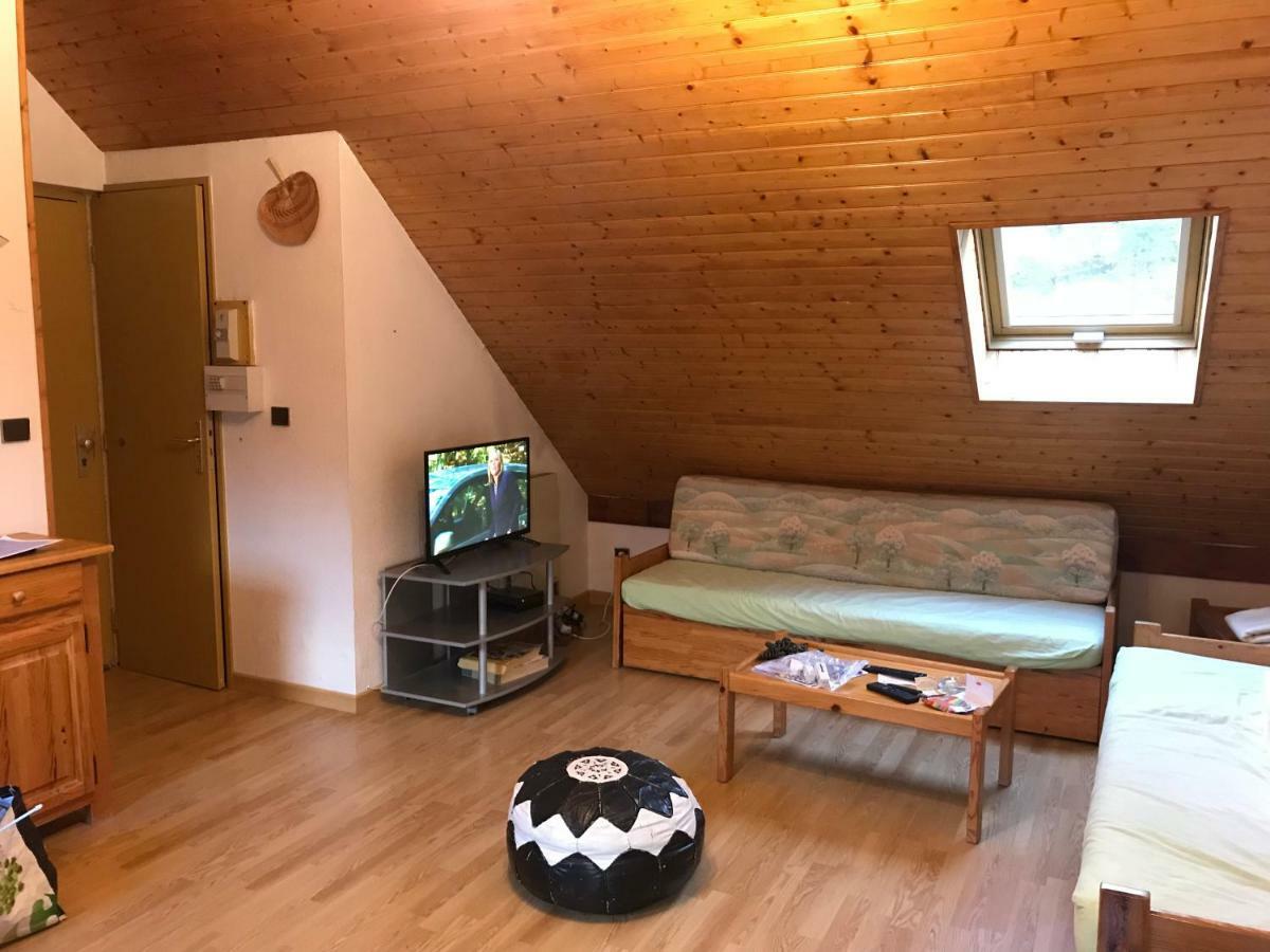 33 Boulevard Charles De Gaulle Bagnères-de-Luchon 外观 照片