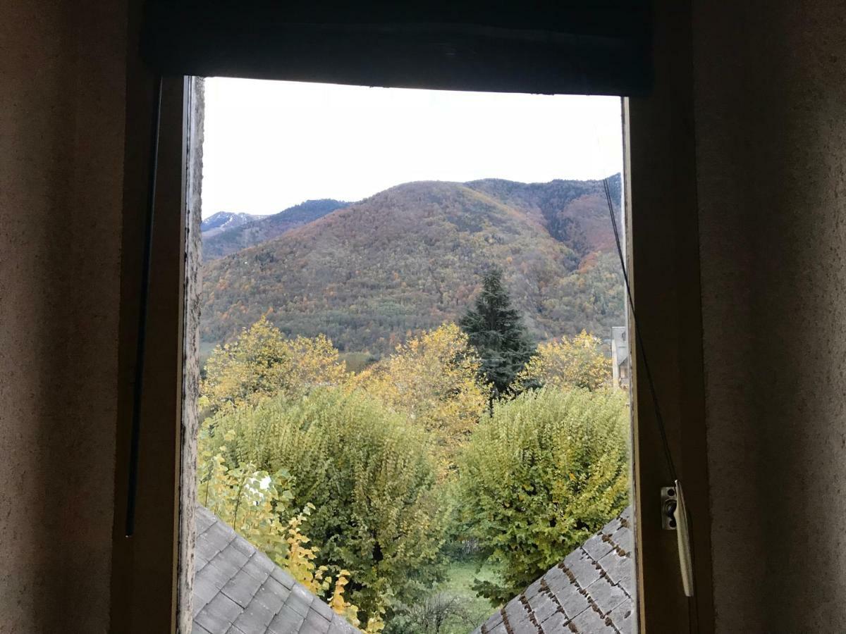 33 Boulevard Charles De Gaulle Bagnères-de-Luchon 外观 照片